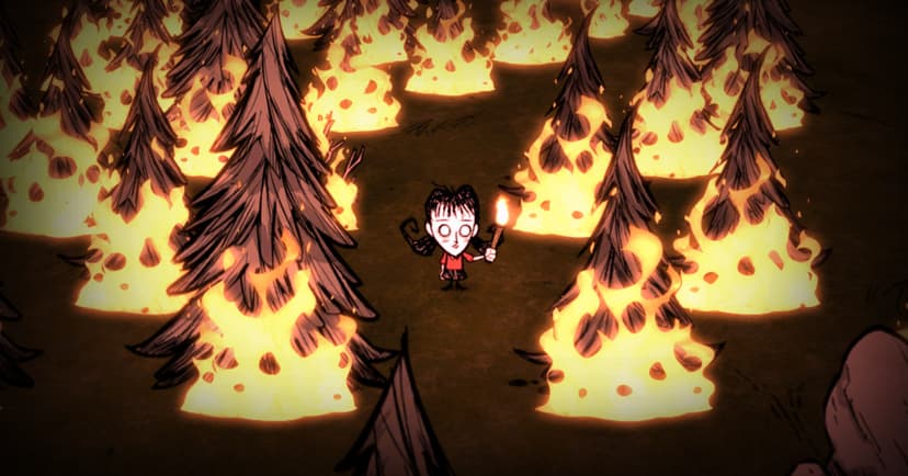 Green double couch with wooden legs